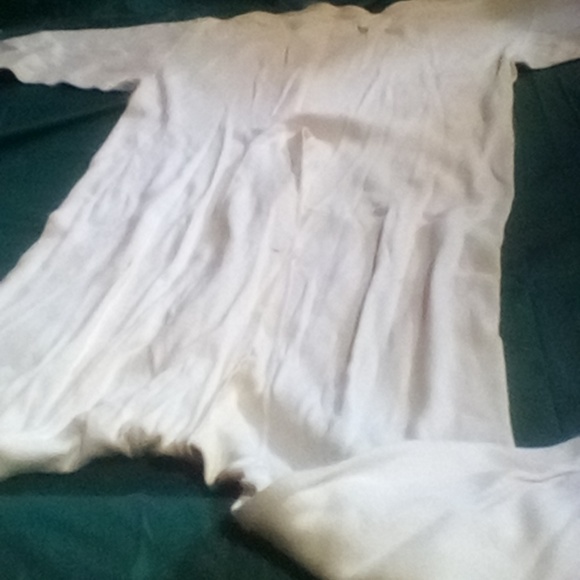 Super vintage long johns w/butt release - Picture 5 of 8